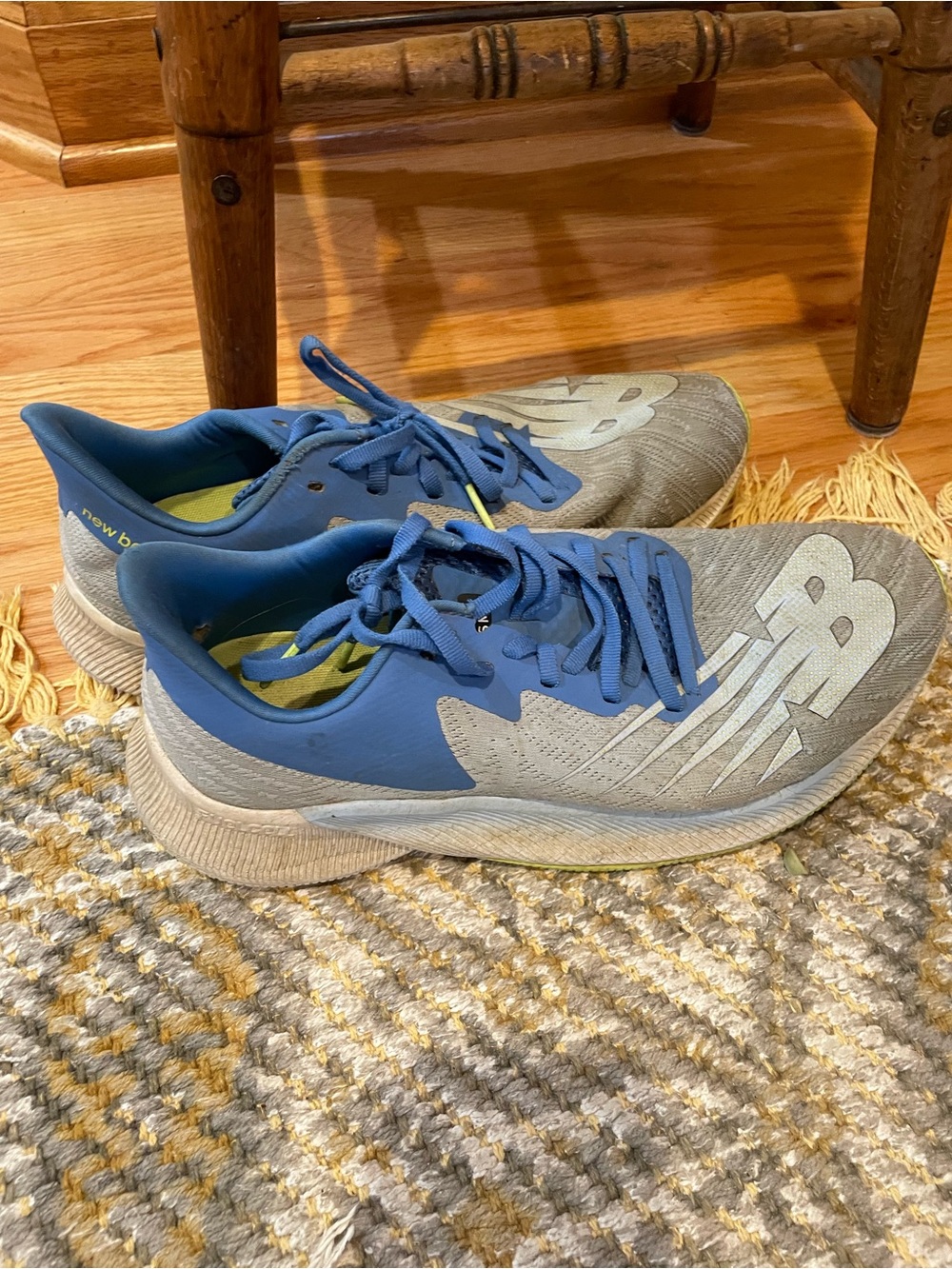 New Balance Fuel Cell Women's Running Shoes size 11